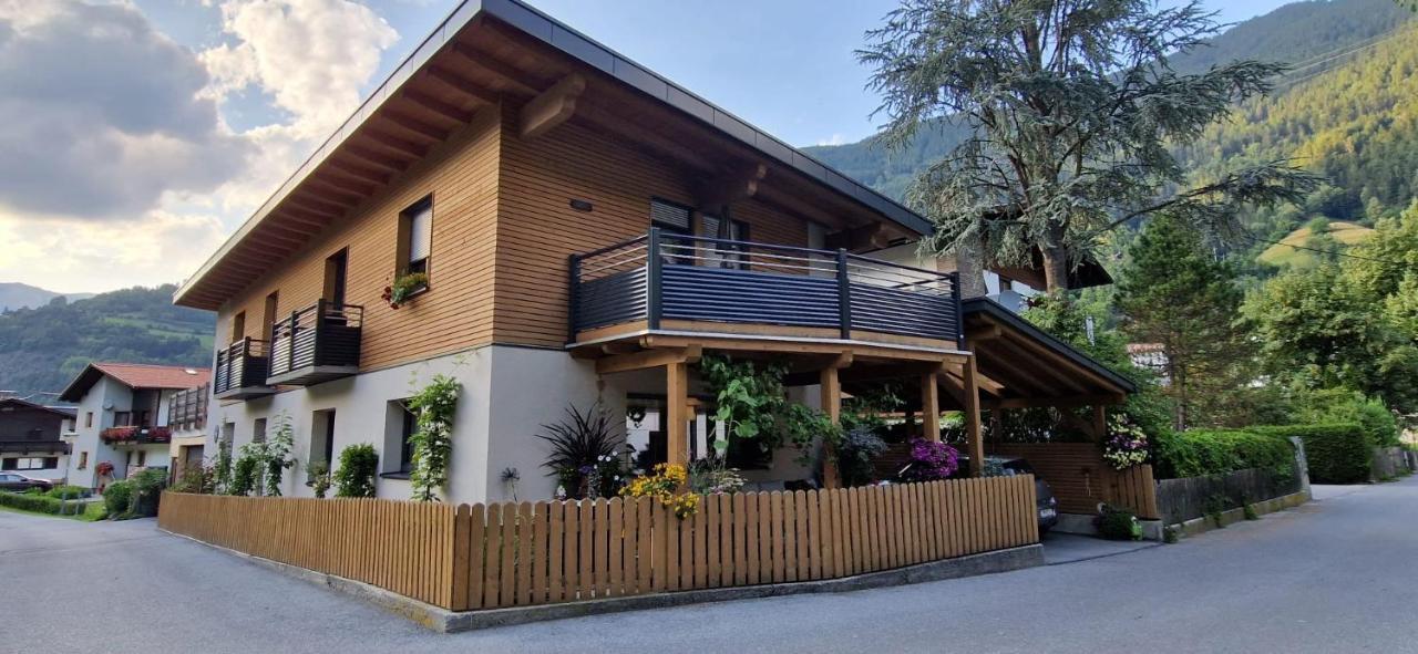 Ferienwohnung Ache اوتز المظهر الخارجي الصورة