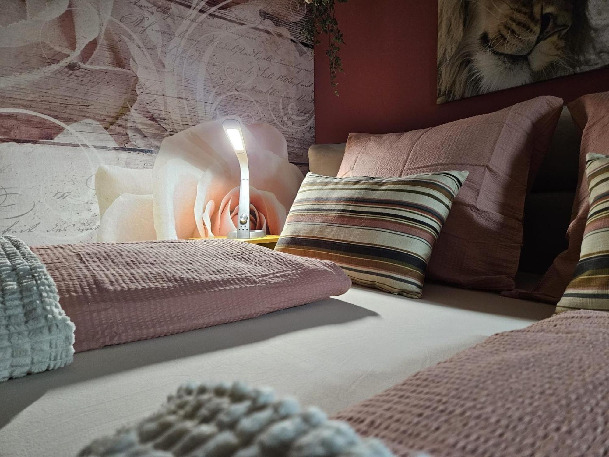 Ferienwohnung Ache اوتز المظهر الخارجي الصورة