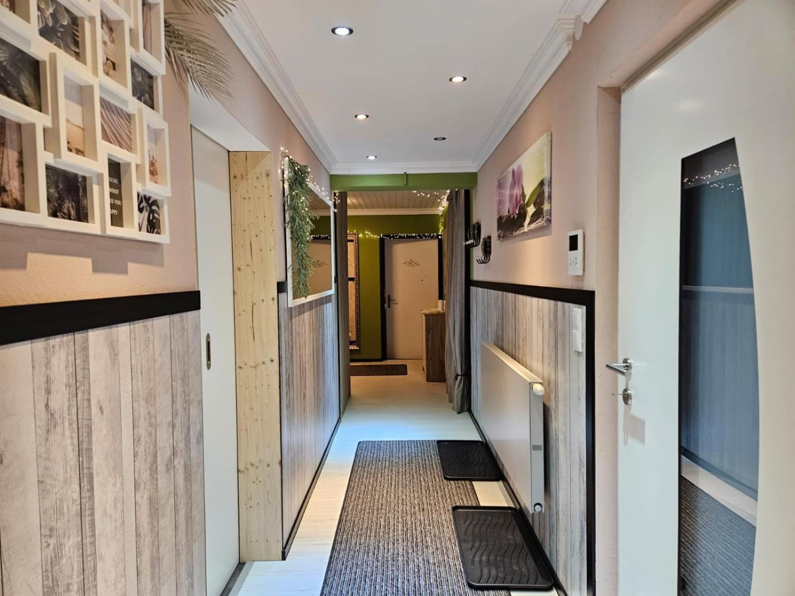 Ferienwohnung Ache اوتز المظهر الخارجي الصورة