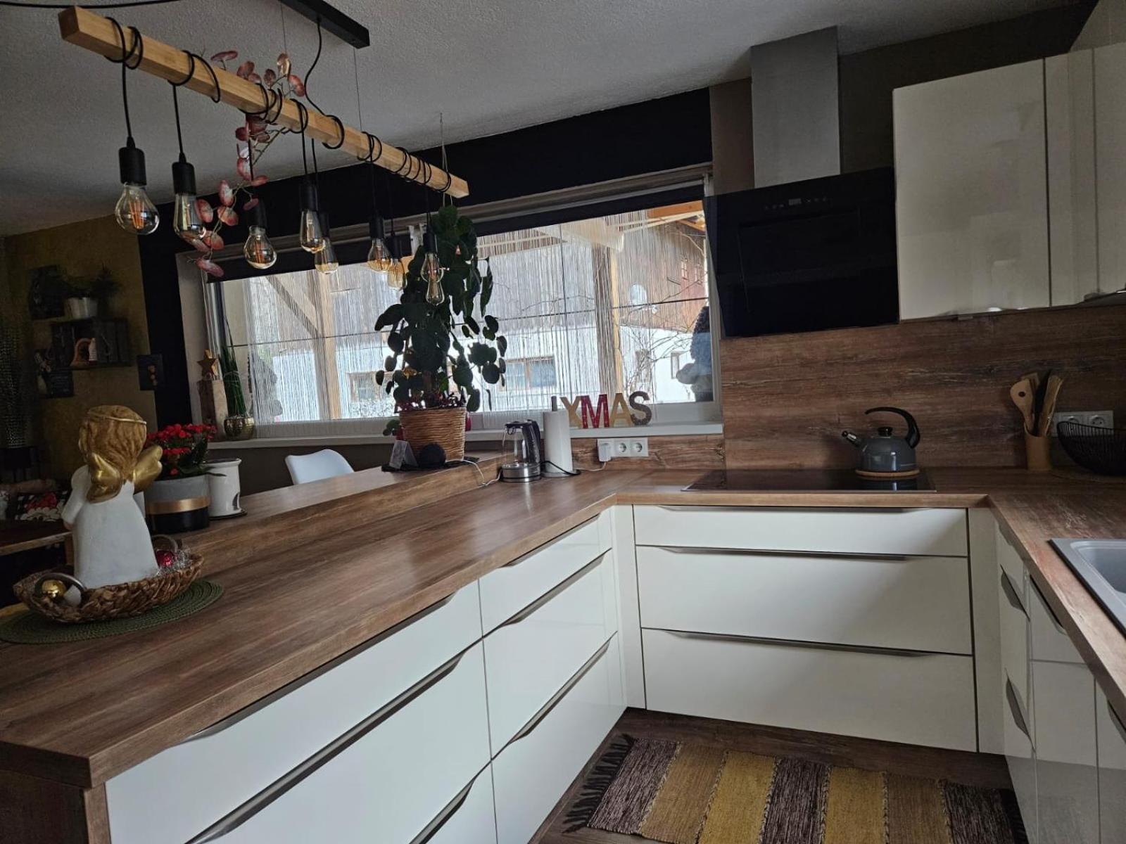 Ferienwohnung Ache اوتز المظهر الخارجي الصورة