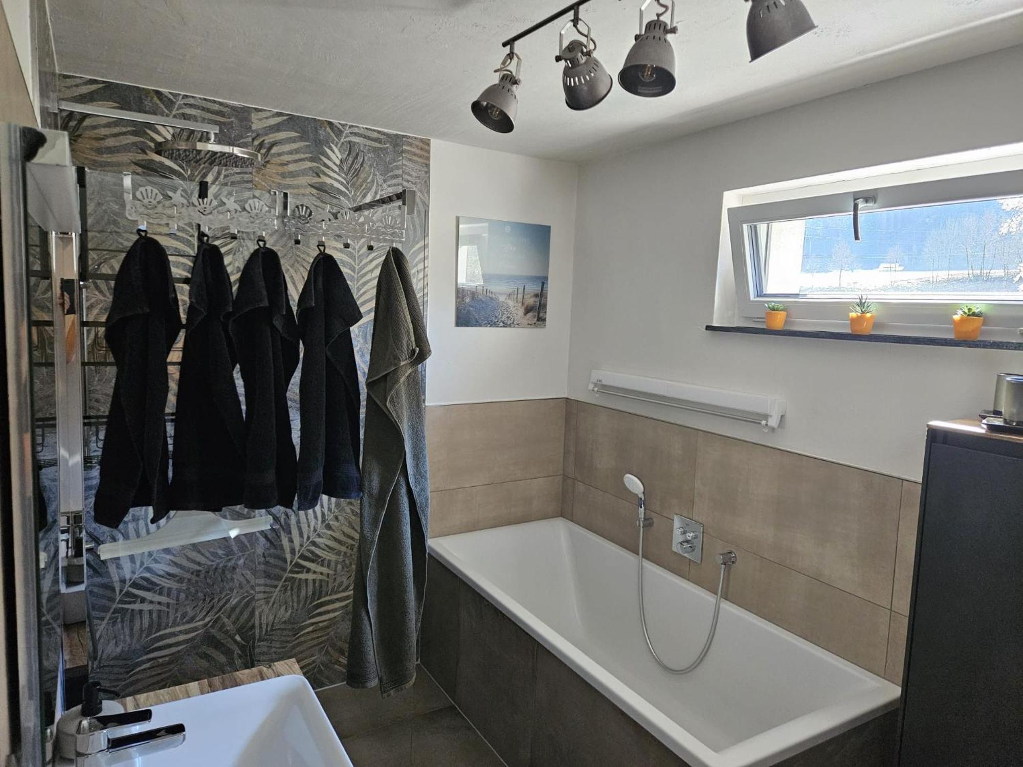 Ferienwohnung Ache اوتز المظهر الخارجي الصورة